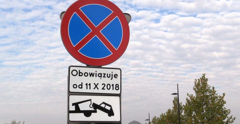Katowice czeka parkingowy paraliż na kilka miesięcy! Zamykają największy parking w mieście!