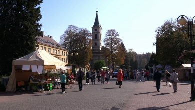 W Wiśle ani skład rady, ani burmistrz się nie zmienią. Mieszkańców i turyści nie protestują