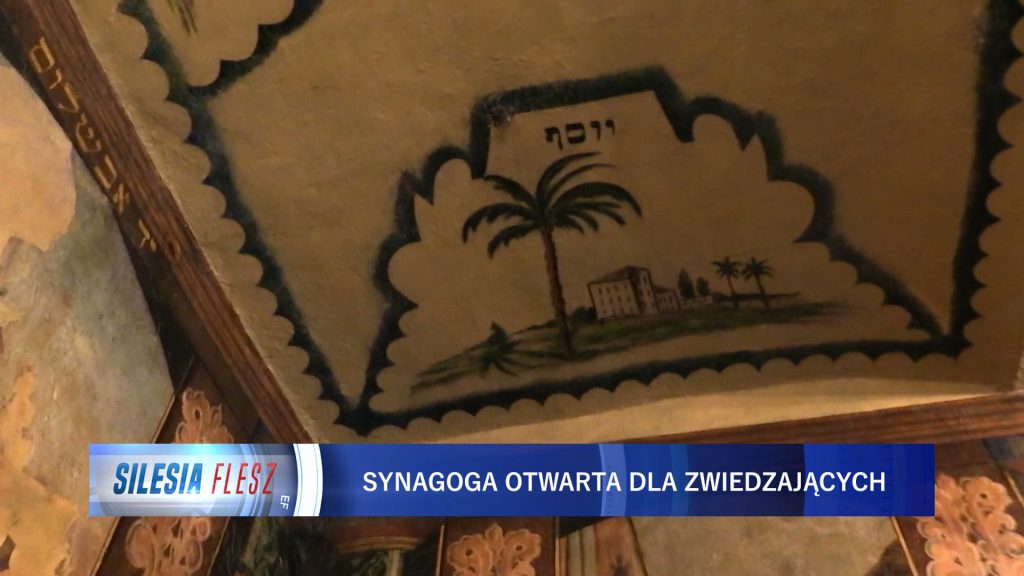 Synagoga Mizrachi jest jedynym niepublicznym w Zagłębiu Dąbrowskim i jednym z siedmiu żydowskich domów modlitewnych w Polsce