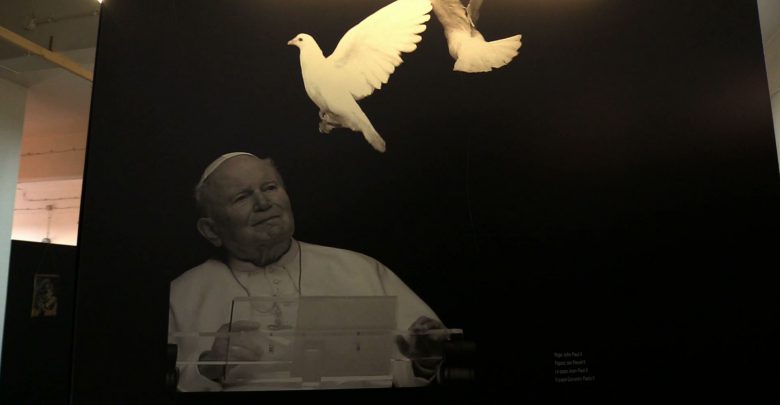 Dziś 100. rocznica urodzin Jana Pawła II
