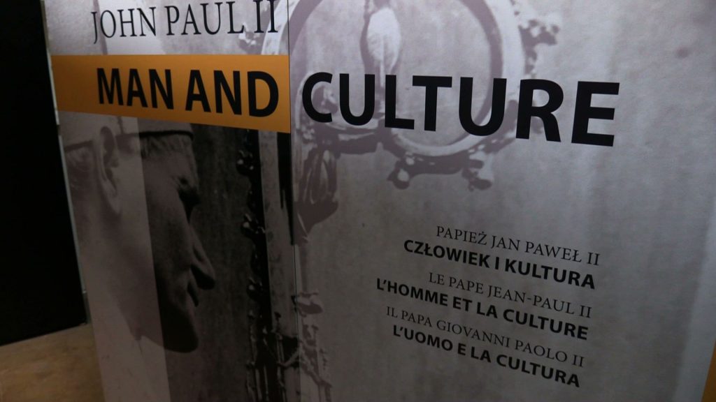 Katowice: Wyjątkowa wystawa o Janie Pawle II w Centrum Wolności i Solidarności