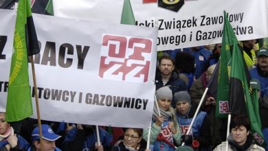 LOT nielot? W sobotę będzie pikieta, a 11 listopada manifestacja poparcia dla pracowników LOT