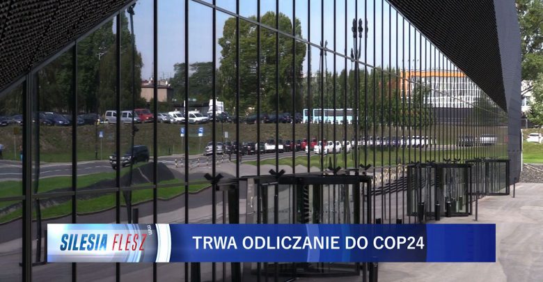 Katowice: Zostań wolontariuszem na Szczycie Klimatycznym (fot.mat.TVS)