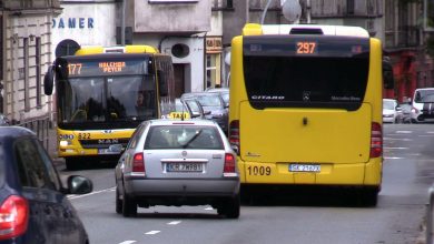 Bezpłatne przejazdy w Dni Smogowe ogłaszane są, gdy normy zanieczyszczeń w powietrzu (pyłu PM 10) przekroczą wartość alarmowe