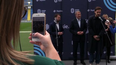 Miuosh, Smolik, Jimek i orkiestra NOPSR. Dwa niesamowite koncerty na Stadionie Śląskim jednego dnia!