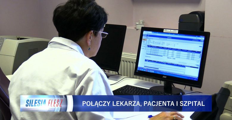 Kolejka do lekarza w smartfonie, czyli Śląska Cyfrowa Platforma Medyczna rusza w szpitalu św. Barbary