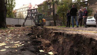 Zabrze: czy mur odgrodzi Romów od reszty mieszkańców? Prawdziwa wojna przy Sienkiewicza!