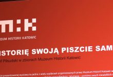 Spór między dyrekcją a pracownikami Muzeum Historii Katowic trwa [WIDEO] (fot.mat.TVS)