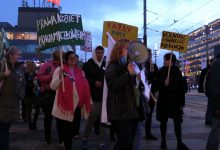 Kobiety wyszły na ulice Katowic. Drugi Marsz Kobiet to nowe postulaty. Między innymi chodzi o opiekę zdrowotną