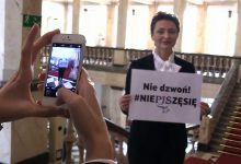 Nikt w sejmiku śląskim nie chce koalicji z PiS? Trwa akcja #NiePiSzęsię