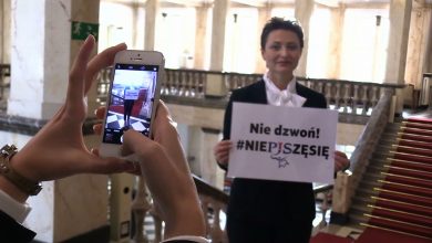 Nikt w sejmiku śląskim nie chce koalicji z PiS? Trwa akcja #NiePiSzęsię