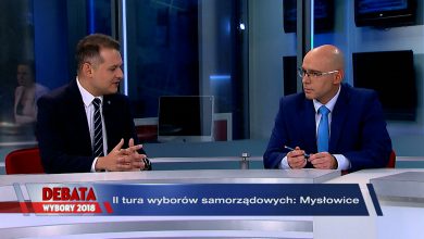 Wojciech Król wiceprezydentem Mysłowic u Wójtowicza? Sprawdź odpowiedź w WIDEO