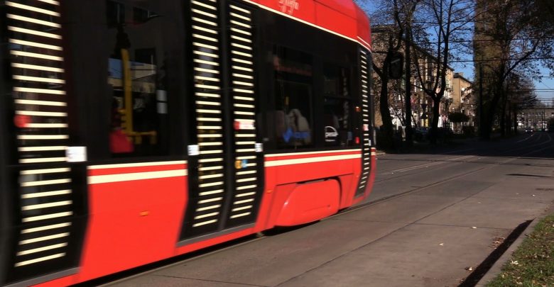 Ruda Śląska: Dzisiaj w nocy zmiany i utrudnienia w kursowaniu tramwajów