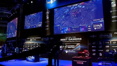 Już dziś startuje sprzedaż biletów na Intel Extreme Masters Katowice CS:GO Major. Pula nagród wynosi milion dolarów! (fot.archiwum TVS)