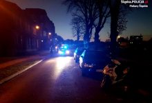 Piekary Śląskie: 6-latek wpadł pod samochód (fot.KMP Piekary Śląskie)