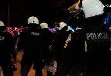 Zabrze: miesiąc ograniczenia wolności i zakaz stadionowy za... butelkę wódki