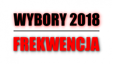 REKORD! PKW podała frekwencję wyborów samorządowych 2018