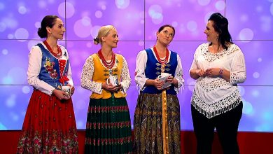 Zobaczcie najnowsze wydanie programu My Wam to Zagramy w Telewizji TVS!