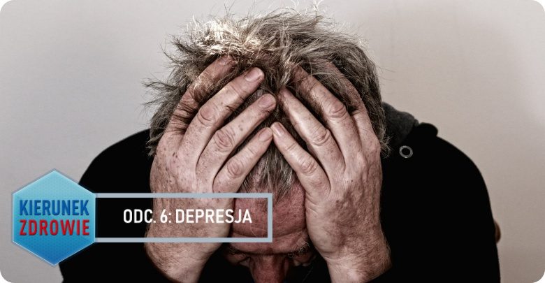 Kierunek Zdrowie: Depresja (fot. pixabay.com)