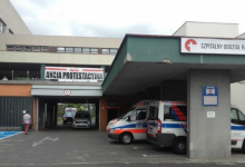 Strajku w szpitalu w Rybniku nie będzie? Związkowcy przesuwają początek protestu