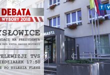 Debata Prezydencka Mysłowice w TVS! Zadaj pytanie kandydatom!