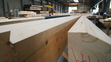 Fabryki w Polsce - wydanie 2.10.2018