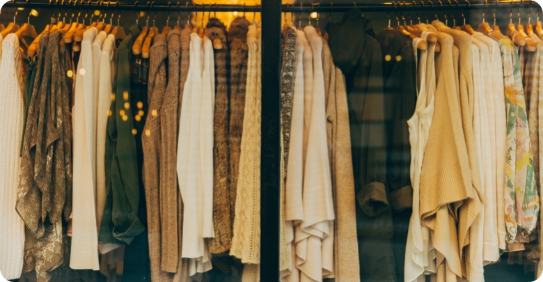 Jesienna garderoba niskim kosztem (fot. pixabay.com)