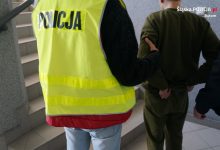 Bytom: policja rozbiła gang 16-letnich włamywaczy