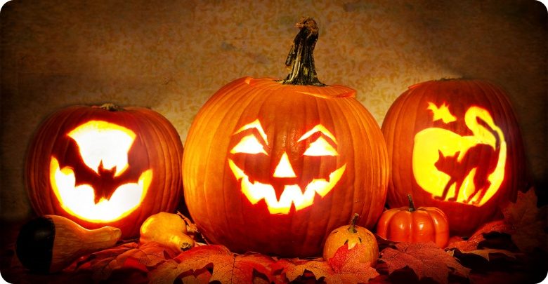 Halloween (fot. pixabay.com)