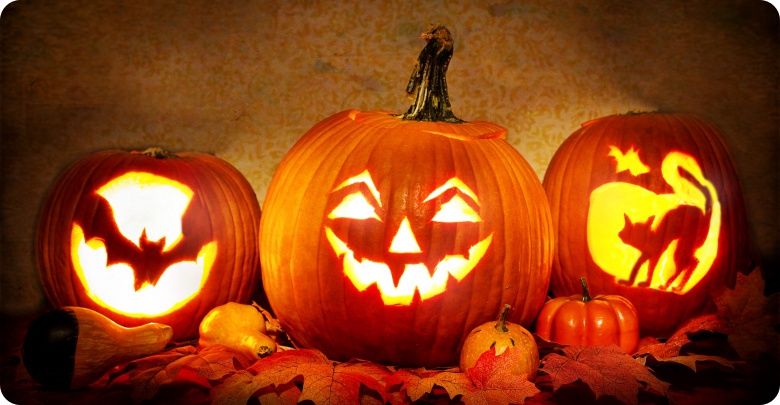 Halloween (fot. pixabay.com)