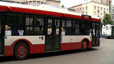 Śląskie: Od dziś nowe zalecenia dotyczące korzystania z komunikacji miejskiej