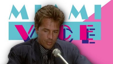 Miami Vice