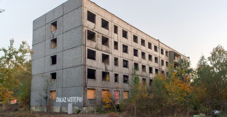 Nowe mieszkania w Bytomiu: miasto zmodernizuje budynki przy ul. Siemianowickiej