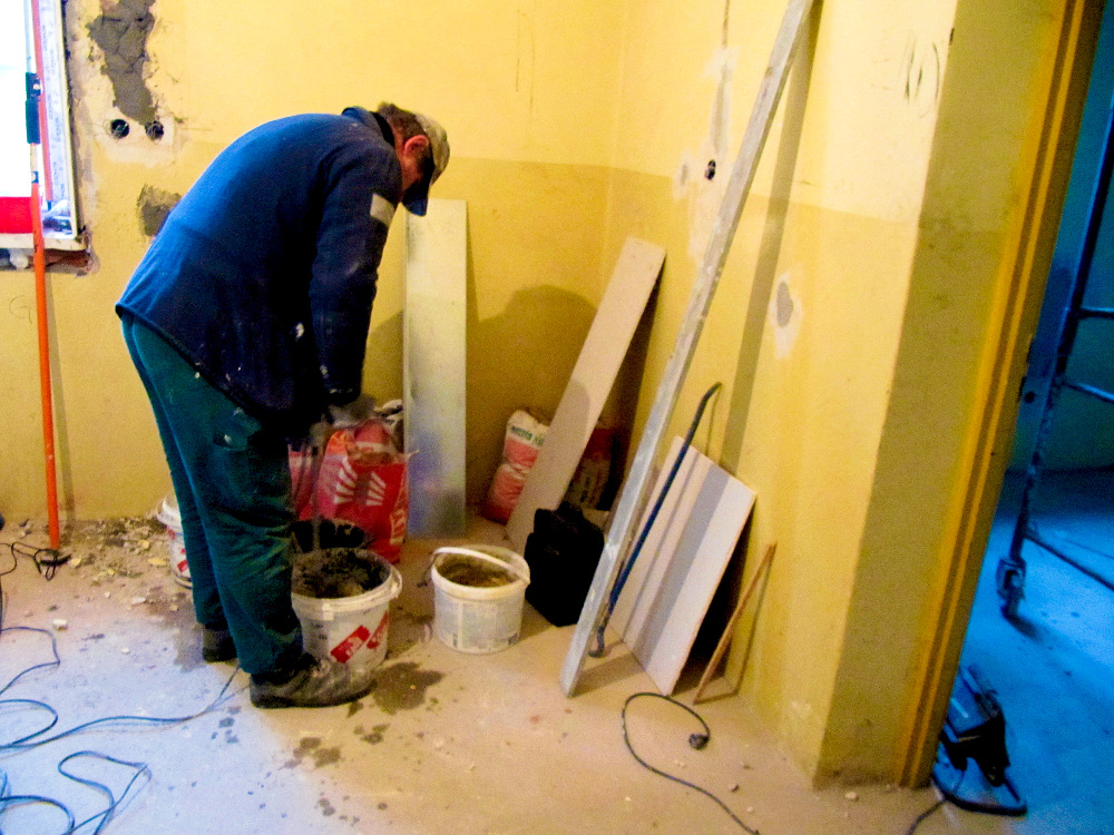 Jaworzno: rozpoczął się program „Mieszkanie za remont”