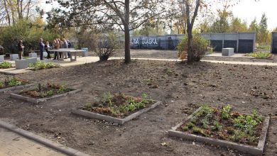 Ruda Śląska: Unia daje pieniądze na Kaufhaus (fot.UM Ruda Śląska)