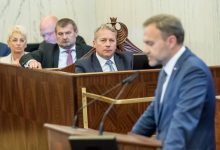 Sejmik Śląski: jest porozumienie pomiędzy Koalicją Obywatelską, SLD i PSL