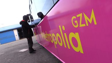 14 złotych - tyle będzie kosztował bilet dobowy, uprawniający również do przejazdu autobusowymi liniami ekspresowymi na lotnisko