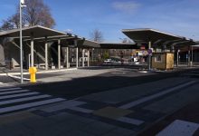 Katowice: Centrum przesiadkowe na Ligocie z nowymi liniami autobusowymi i nowym biletem [WIDEO] (fot.mat.TVS)