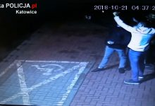 Katowice: Trzej kozacy i Witkacy [WIDEO] (fot.mat.TVS)