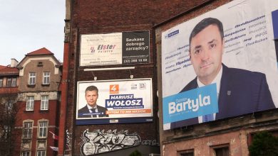 Koniec epoki Bartyli w Bytomiu. Wołosz nowym prezydentem