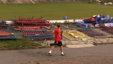 Stadion Polonii Bytom będzie budowany dłużej i drożej? Po mieście krążą różne "słuchy"