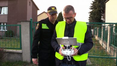 Katowice: Mandat za smog staje się faktem. Straż miejska ma nowe uprawnienia!