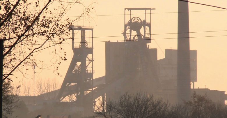 Strzał na kopalni Pokój w Rudzie Śląskiej! Złodzieje zaatakowali strażniczkę