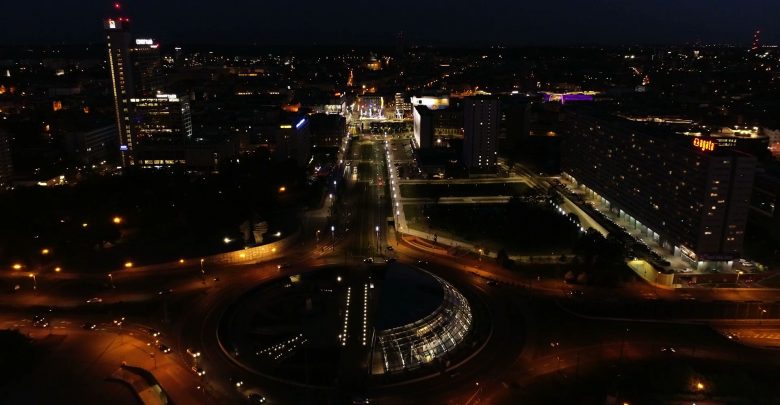 XI Światowe Forum Miejskie w 2022 roku odbędzie się w Katowicach? [WIDEO] (fot.mat.TVS)