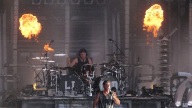 Rammstein zagra na Stadionie Śląskim. Ile kosztują bilety?