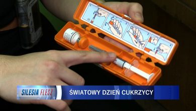 Katowice: Bezpłatne badania diabetologiczne przed Galerią Katowicką