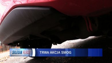 Dziś w całym kraju policyjna akcja "SMOG"