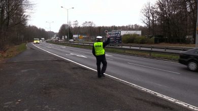 Dziś policyjna akcja "SMOG". Jak stan techniczny Waszych samochodów?