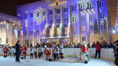 Poczuj magię świąt! Zabrzański Jarmark Bożonarodzeniowy [PROGRAM]