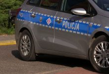 Rybnik: 4-letnie dziecko powiedziało policji, że tata kłamie